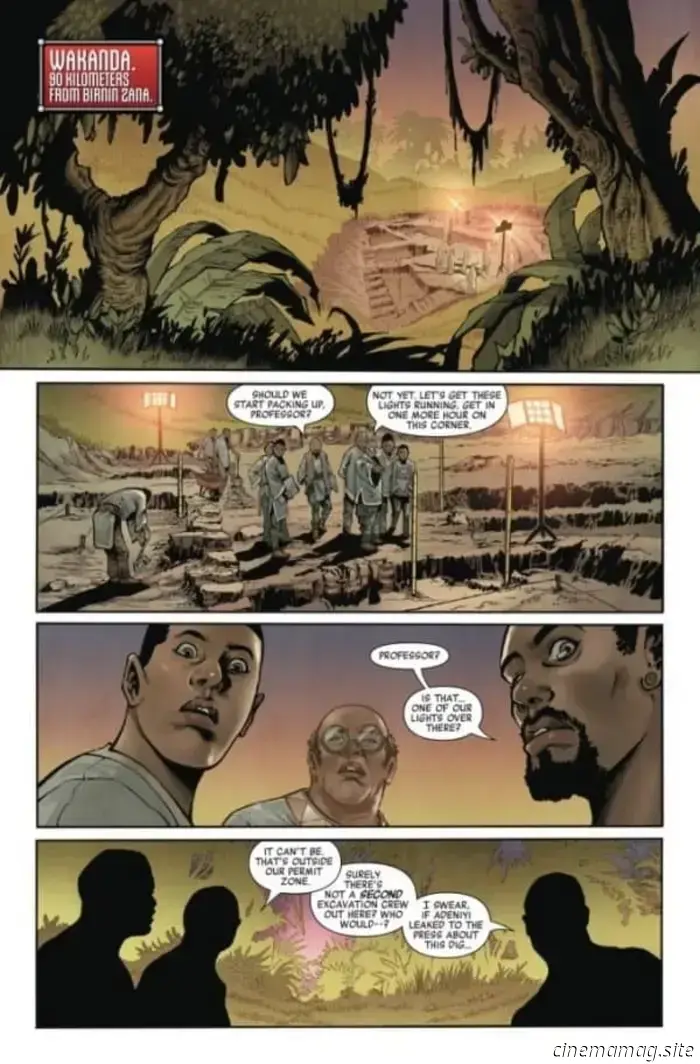 Porta i cattivi: Abomination #1 - Anticipazione del Fumetto