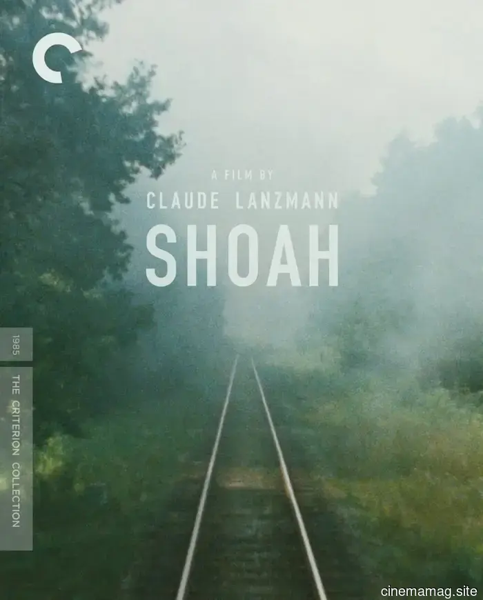Сентябрьский репертуар Criterion Collection включает 4K-набор Леоса Каракса, «Секретного агента», Ричарда Линклейтера, Сатьяджита Рая и многое другое.