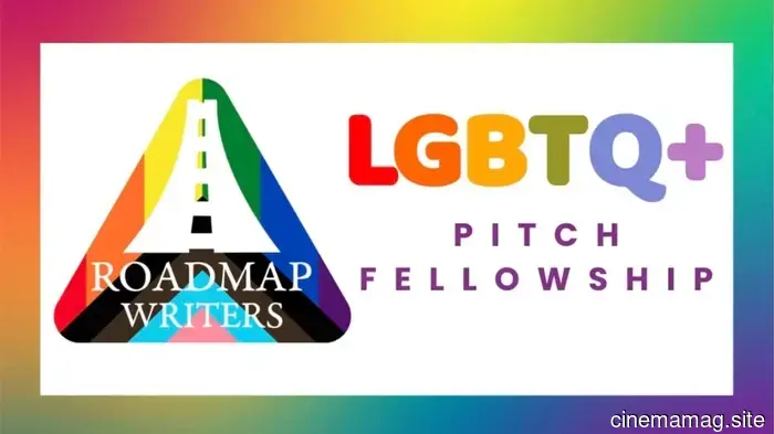 Roadmap Writers Reveals Winners of LGBTQ+ Pitch Fellowship
