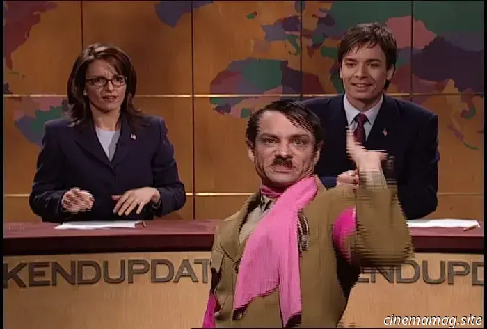 13 vecchi personaggi di SNL che oggi non verrebbero fatti