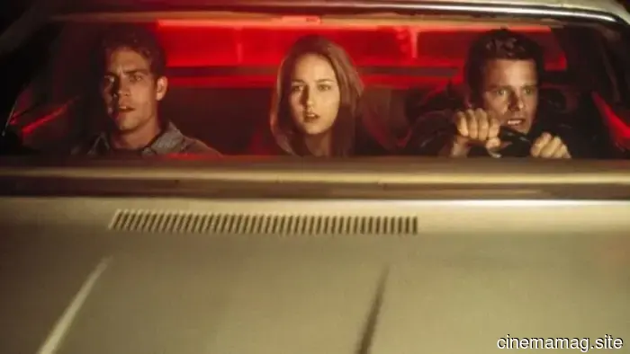 8 Must-See Iconic Car Movies
