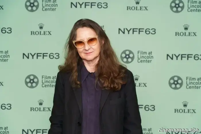 “La objetividad no es posible”: Lucrecia Martel sobre la creación de su primer documental