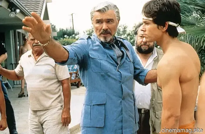 13 películas sobre la industria del cine para adultos que no endulzan nada