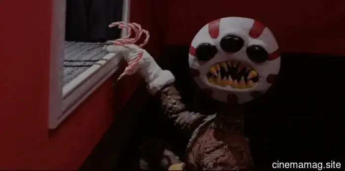 Playtime has ended with the trailer for the indie horror-comedy The Fuzzies.