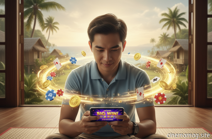 Il casinò online più affidabile delle Filippine – 10 siti filippini consigliati (2025)