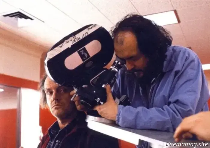 The Shining at 45: The Tale Behind Stanley Kubrick's Masterful Psychological Horror