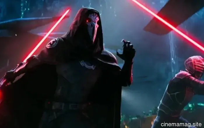 Star Wars: Maul – Shadow Lord Stagione 1 Episodi 7 e 8 Recensione