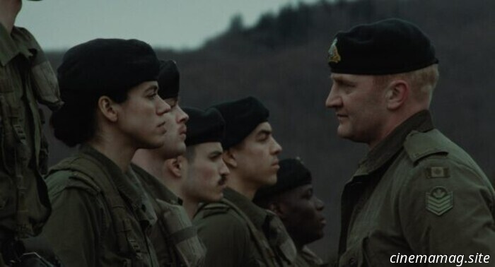 Out Standing (2025) - Recensione del film