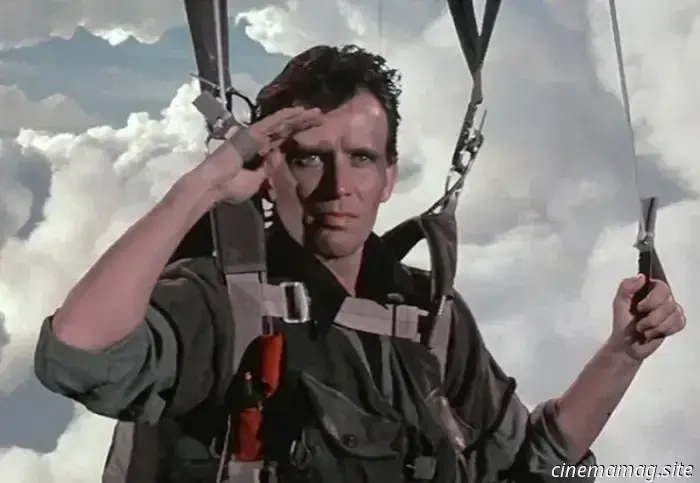 10 Must-See Cult Movies from the 80s