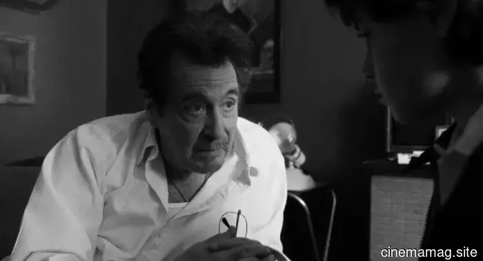 Netflix has released a trailer for "In the Hand of Dante," featuring Oscar Isaac, Gal Gadot, Gerard Butler, Al Pacino, and Jason Momoa.