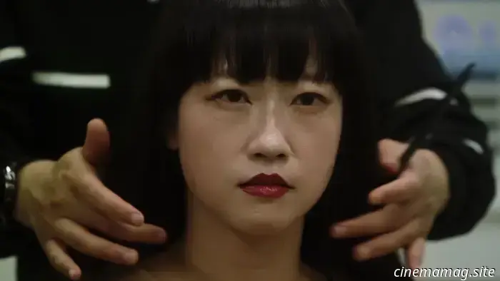 Mistress Dispeller Trailer: Celebrated Documentary Chronicles a Mission in China to End Extramarital Relationships