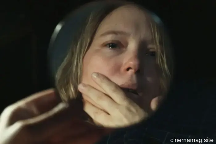 Reseña de Cannes: Lo desconocido tropieza con sus propios binarismos de género