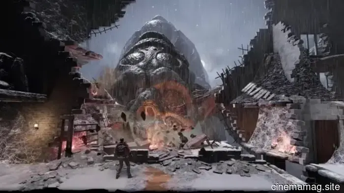 Kong: Survivor Instinct llegará a Nintendo Switch este septiembre