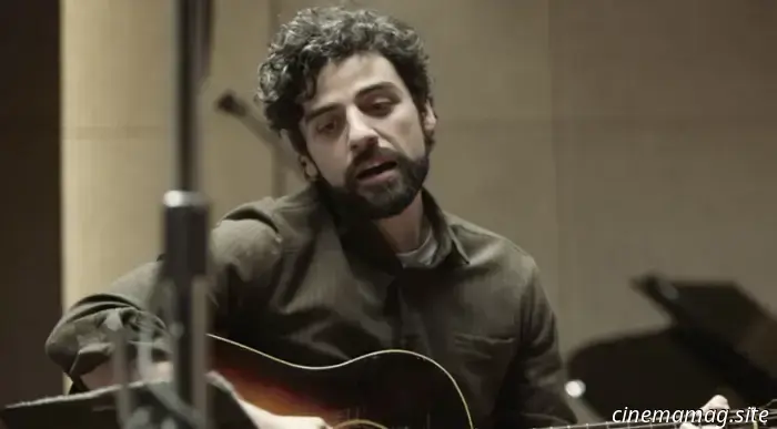 Oscar Isaac is set to portray a cellist in Tony Gilroy's film Behemoth.