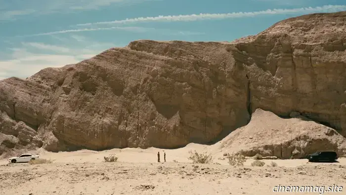 Battles One After Another: A Glossary of Pop Culture