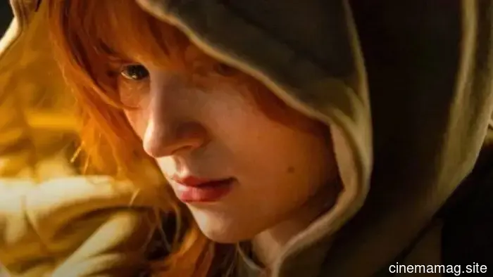 Sadie Sink discusses her portrayal of Jean Grey in Spider-Man: Brand New Day and shares her thoughts on the future of the X-Men.