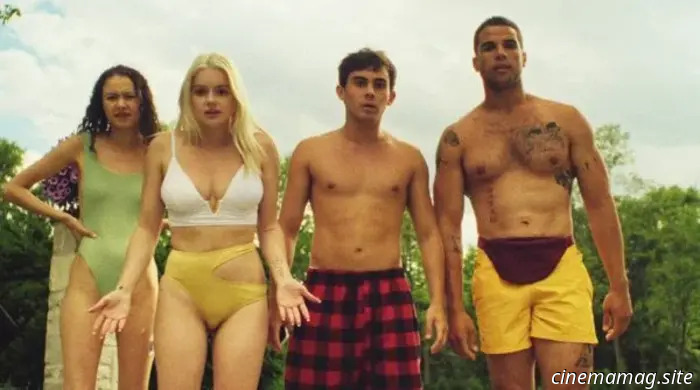 Pools (2025) - Recensione del film