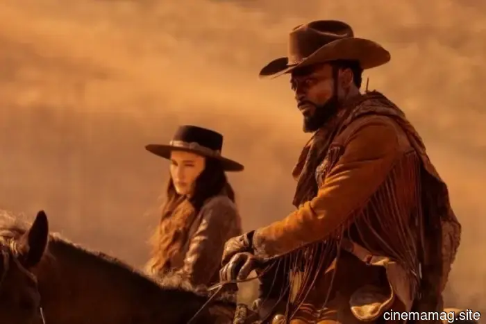 Season 4 of Star Trek: Strange New Worlds is set to premiere in July, accompanied by a trailer and promotional images.