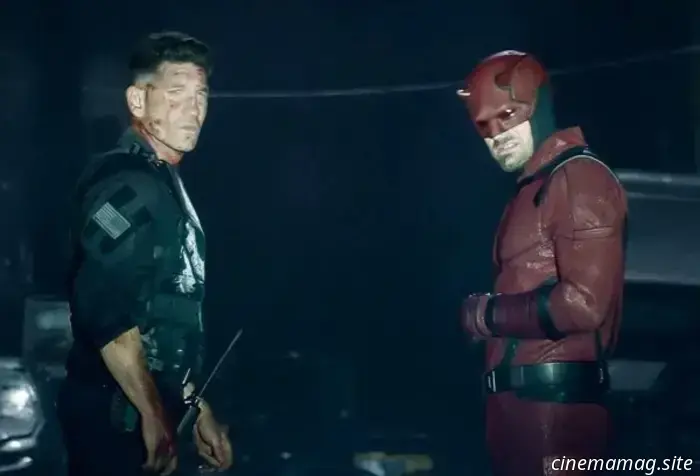 Daredevil: Born Again season 2 has completed filming and has added another returning actor from the original Netflix series.