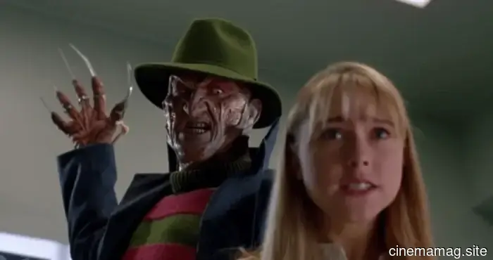 Perché Jane Schoenbrun è perfetta per il remake di A Nightmare On Elm Street