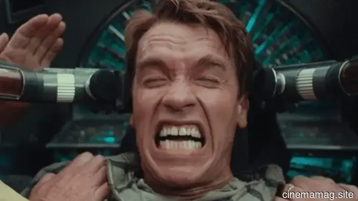 10 Películas Esenciales de Vacaciones que Salieron Mal