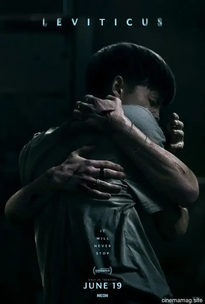 Tráiler de Levítico: Los deseos de tu corazón se vuelven aterradores en el aclamado horror australiano