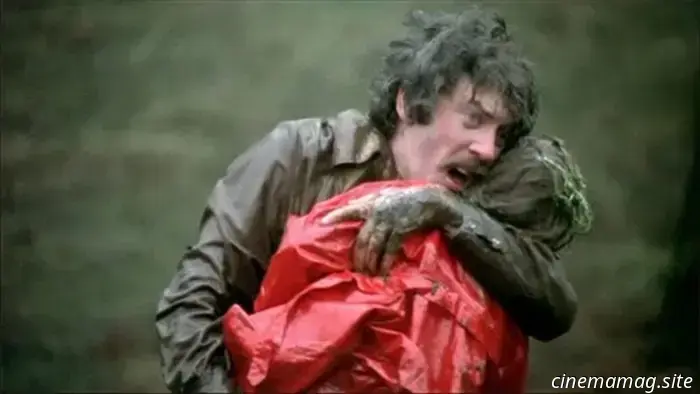 When Horror Became Intellectual: A Shift in the 1990s