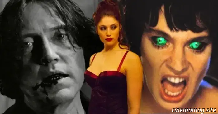 7 Excellent Vampire Films You Might Have Overlooked