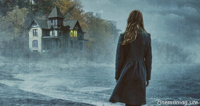 The Ruse (2025) - Film Review