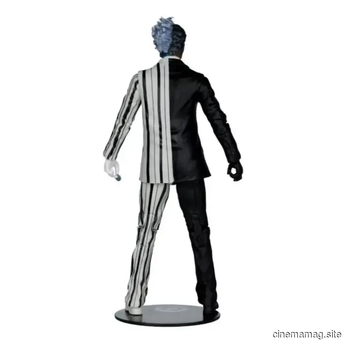 Le ultime DC Page Punchers di McFarlane Toys includono Batman '89 e Justice