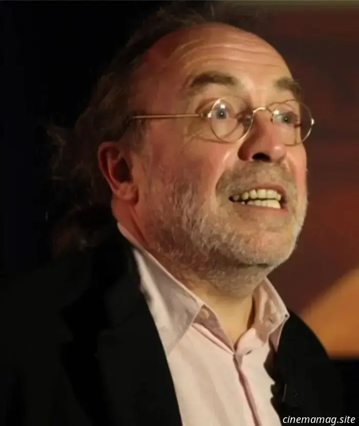 "Quello è il taglio di Stanley": Nigel Galt sul montaggio di Eyes Wide Shut con Kubrick