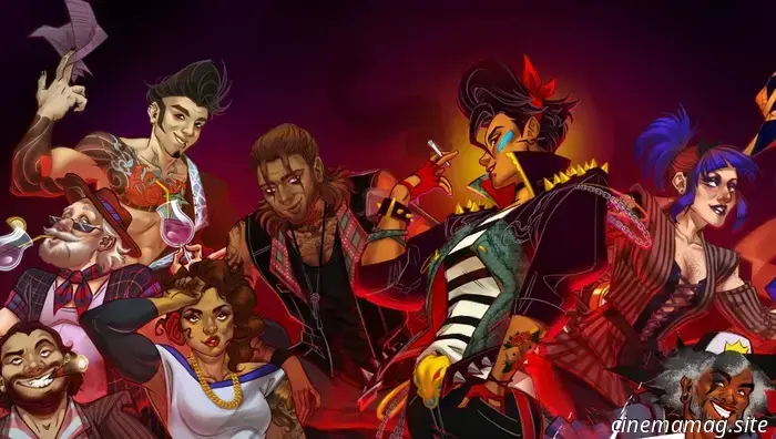 Gioco di combattimento su strada Scaravan 66 rinvia l'accesso anticipato per il rilascio completo più avanti quest'anno