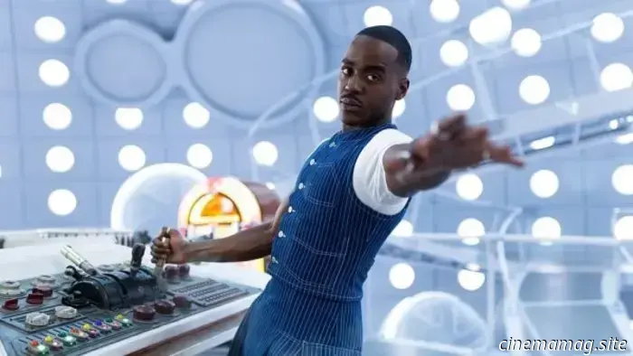 Anche Russell T. Davies è incerto sul futuro di Doctor Who