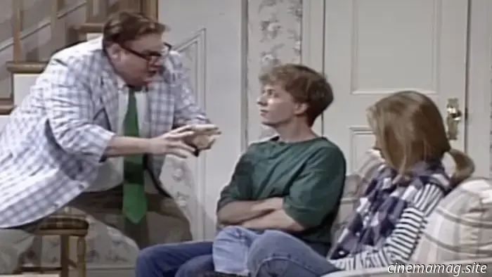 Los 15 Mejores Personajes de SNL en 50 Años de Saturday Night Live