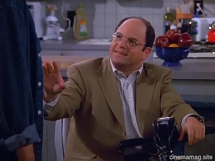 12 Instances Where George Costanza Was the Worst (And Consequently the Best) on Seinfeld
