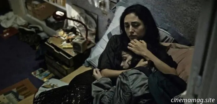 Reseña de la película – Alpha (2025)