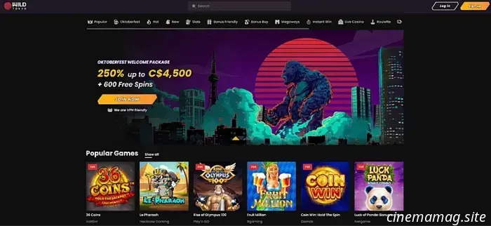 Quickest Payout Online Casinos in Canada 2026