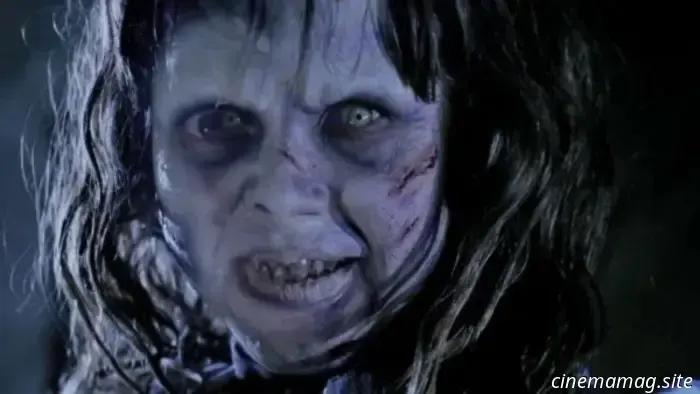 Laurence Fishburne se une a "El Exorcista" de Mike Flanagan