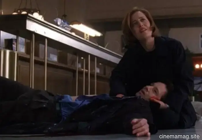 I 10 migliori episodi di The X-Files