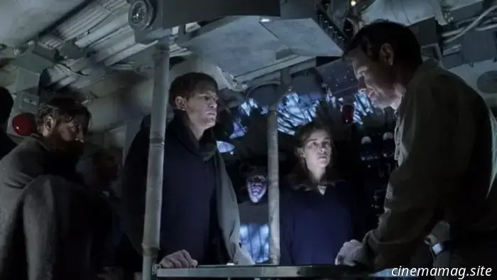 8 Essential Horror Movies Set in World War II