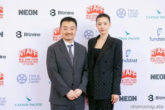 Yeon Sang-ho e Jun Ji-hyun su Colony, George A. Romero e come gli zombie riflettono la nostra era moderna