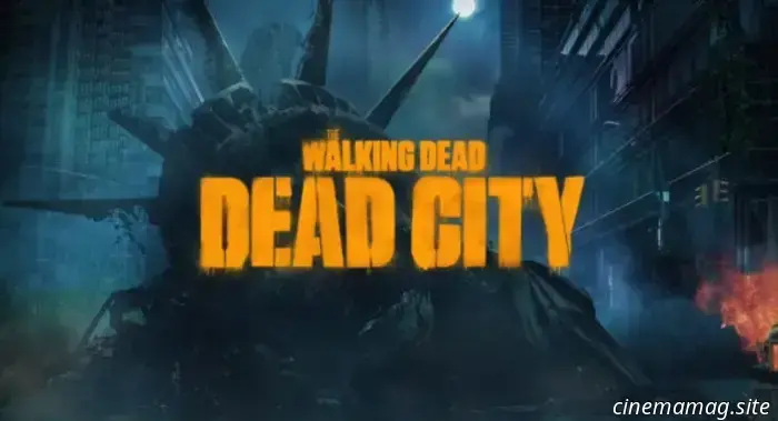Jimmi Simpson is set to join the third season of The Walking Dead: Dead City.