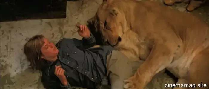 8 film che non potrebbero mai essere realizzati oggi!