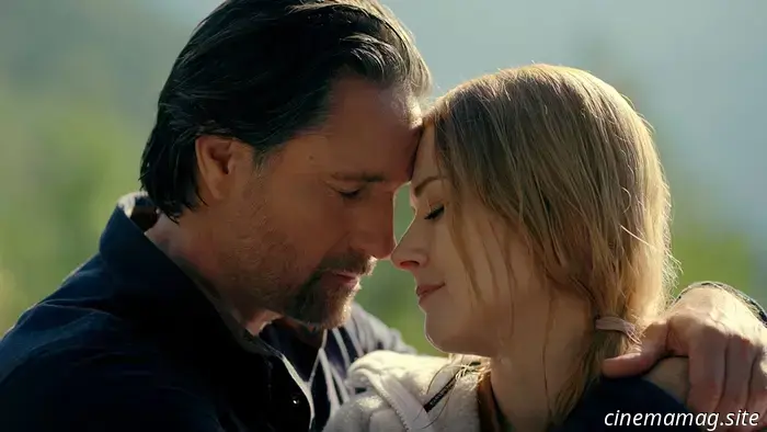 Virgin River se convierte en la serie original más longeva de Netflix tras la renovación anticipada de la temporada 8