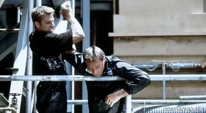 10 Excellent Direct-to-Video Action Films from the 1990s