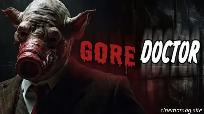 The Gore Doctor te verá ahora en Playstation 5