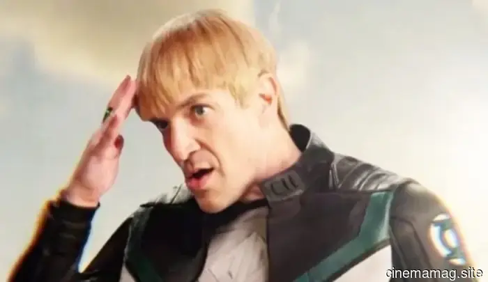 Nathan Fillion is set to reprise his role as Guy Gardner in the DC series Mister Miracle.