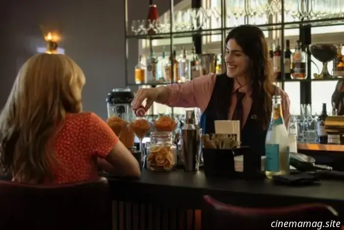 Owen Wilson prende un grande swing nel trailer di golf commedia serie Stick