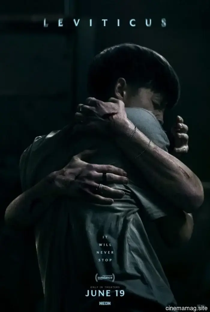 El horror de la terapia de conversión: Levítico revela tráiler y carteles