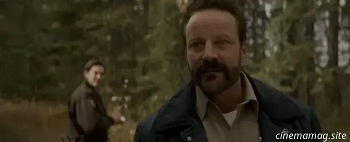 Una babysitter viene perseguitata da un assassino mascherato nel trailer di Night of the Reaper